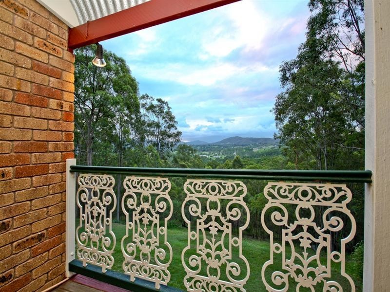 201 Bygotts Road, Samford Valley QLD 4520