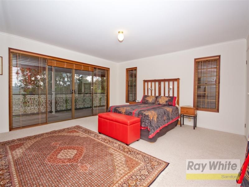 201 Bygotts Road, Samford Valley QLD 4520