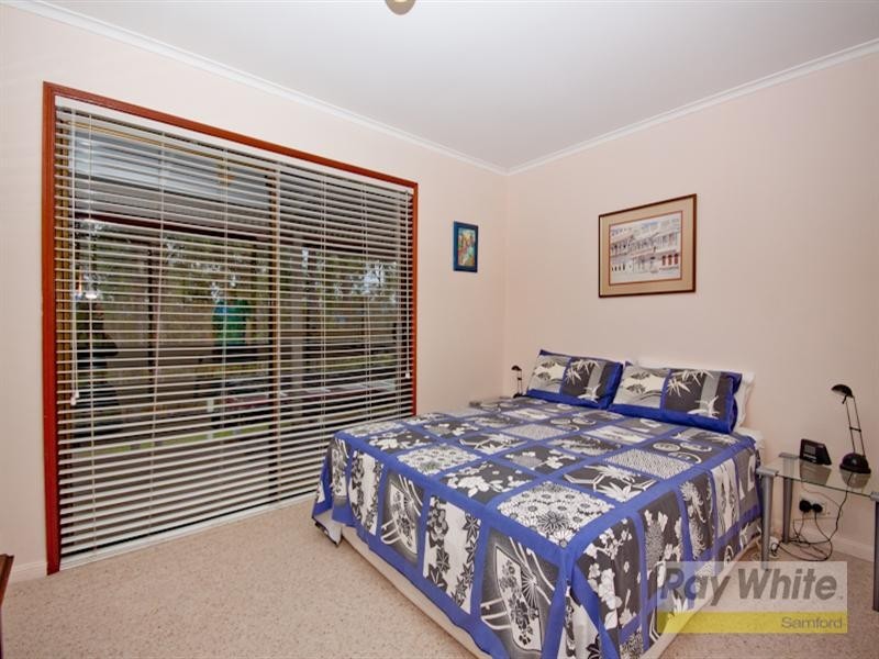 201 Bygotts Road, Samford Valley QLD 4520