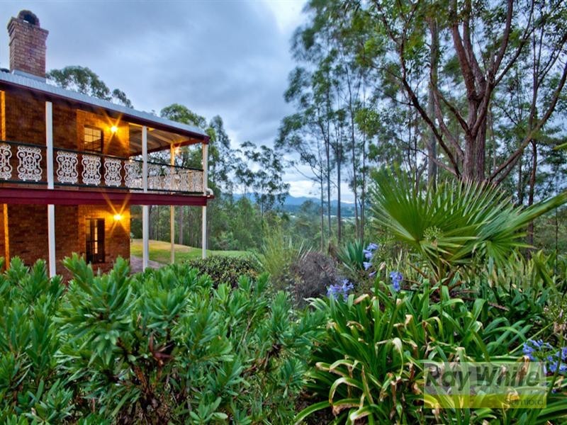 201 Bygotts Road, Samford Valley QLD 4520