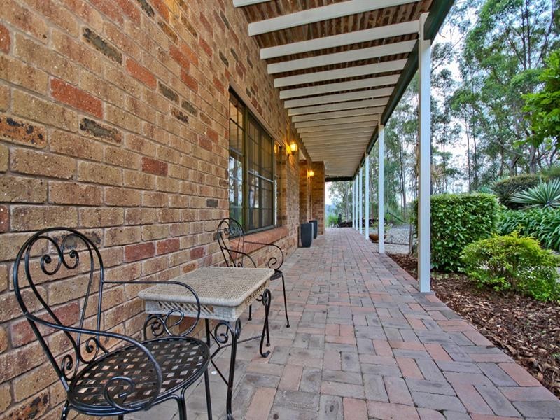 201 Bygotts Road, Samford Valley QLD 4520