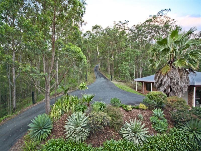 201 Bygotts Road, Samford Valley QLD 4520
