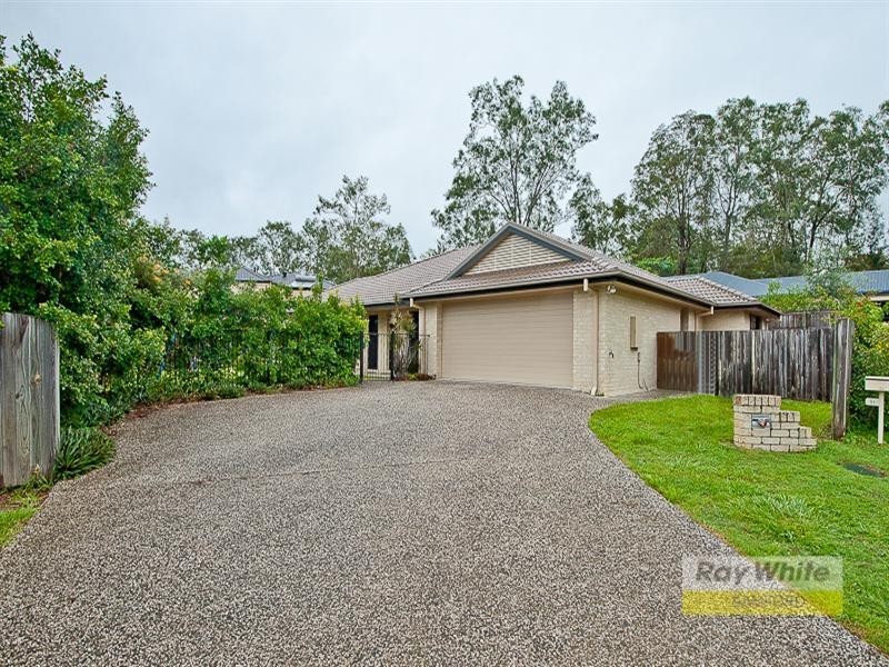 49 Mary Ring Drive, Samford Village QLD 4520
