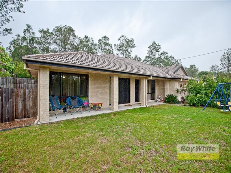 49 Mary Ring Drive, Samford Village QLD 4520