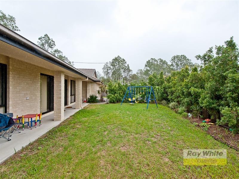 49 Mary Ring Drive, Samford Village QLD 4520