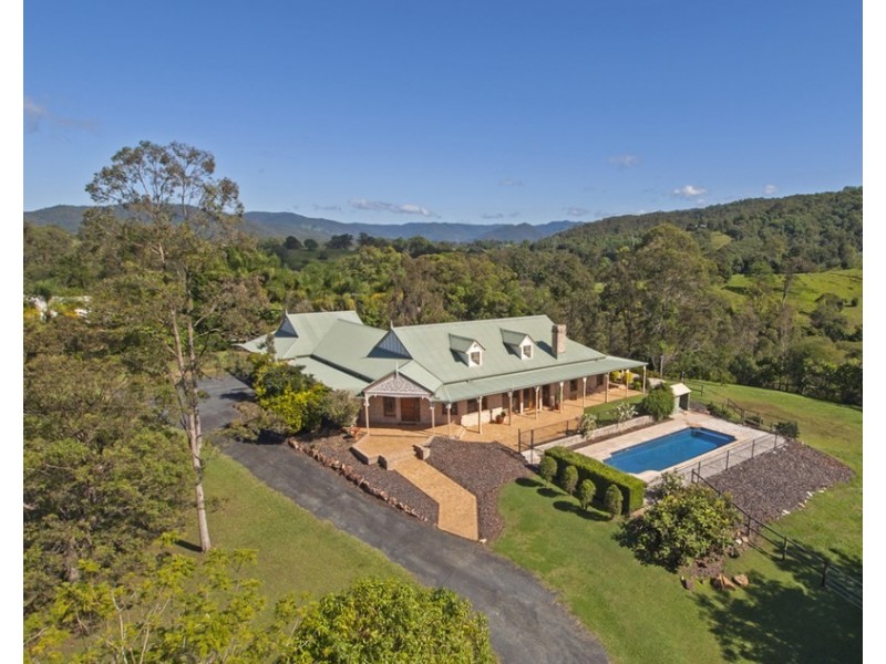 22 Stansell Court, Draper QLD 4520