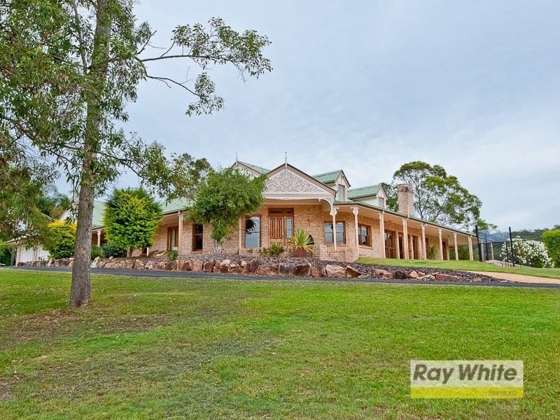22 Stansell Court, Draper QLD 4520