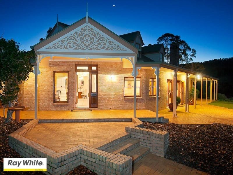 22 Stansell Court, Draper QLD 4520