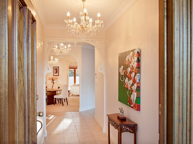 22 Stansell Court, Draper QLD 4520