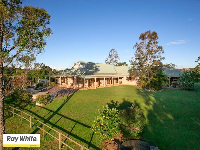 22 Stansell Court, Draper QLD 4520