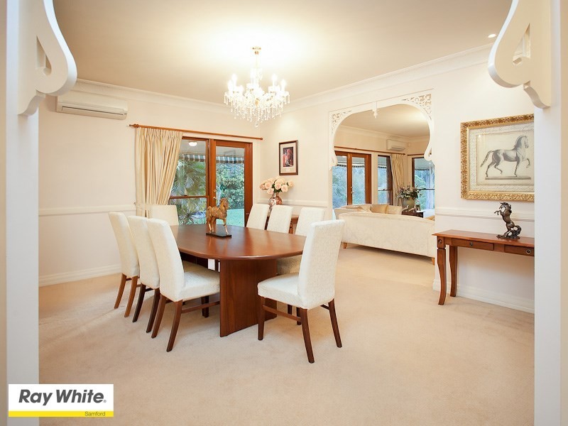 22 Stansell Court, Draper QLD 4520