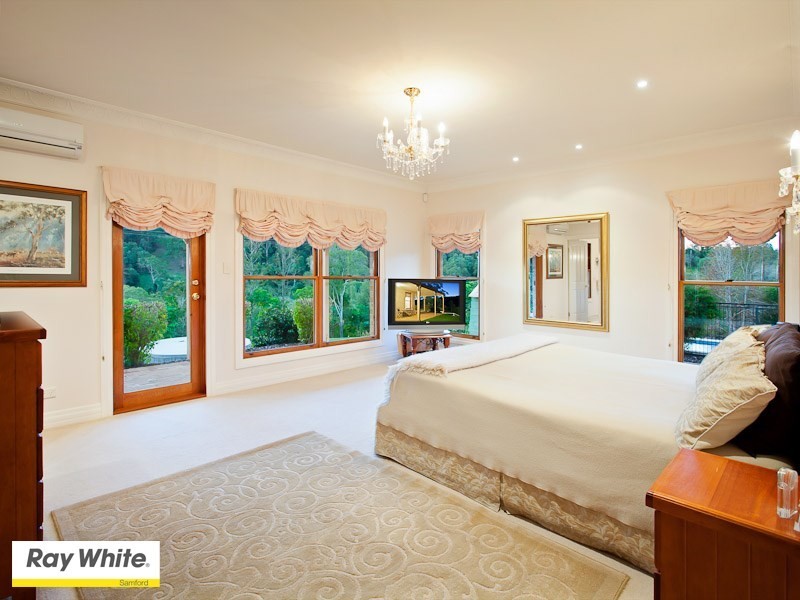 22 Stansell Court, Draper QLD 4520