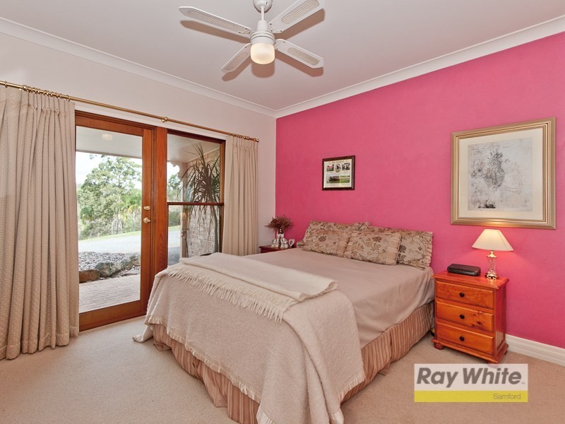 22 Stansell Court, Draper QLD 4520