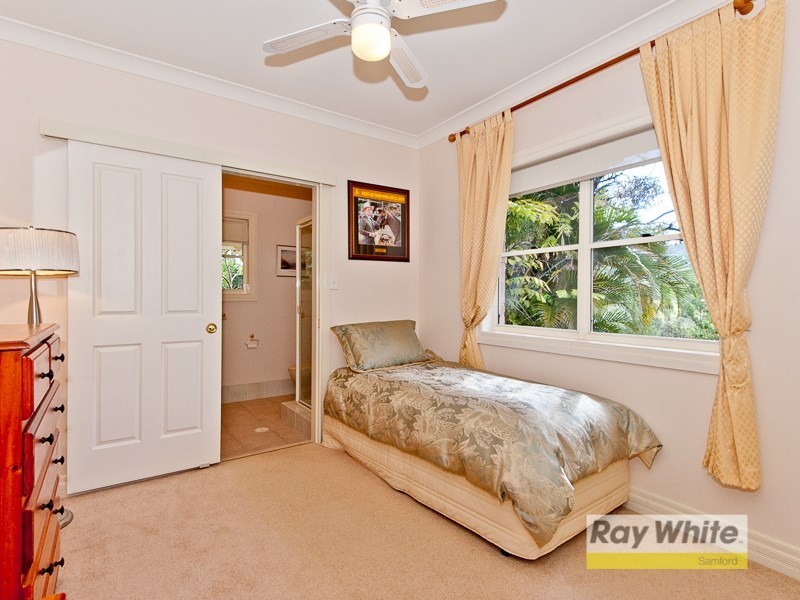 22 Stansell Court, Draper QLD 4520