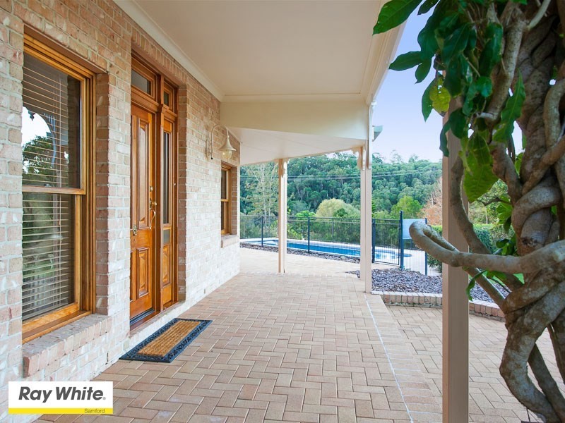 22 Stansell Court, Draper QLD 4520