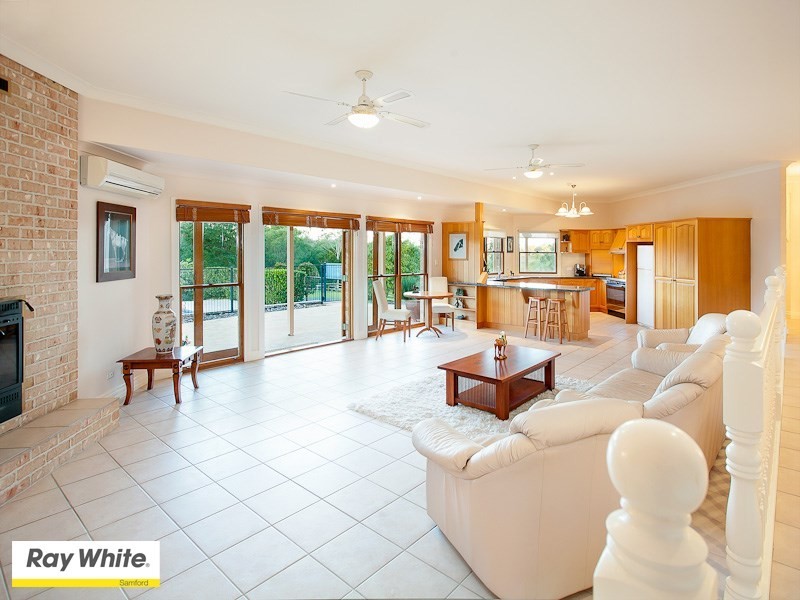 22 Stansell Court, Draper QLD 4520