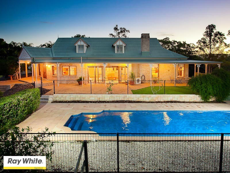 22 Stansell Court, Draper QLD 4520