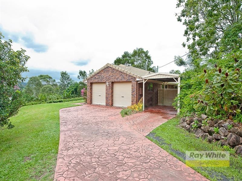 3 Autumnwood Court, Samford Valley QLD 4520
