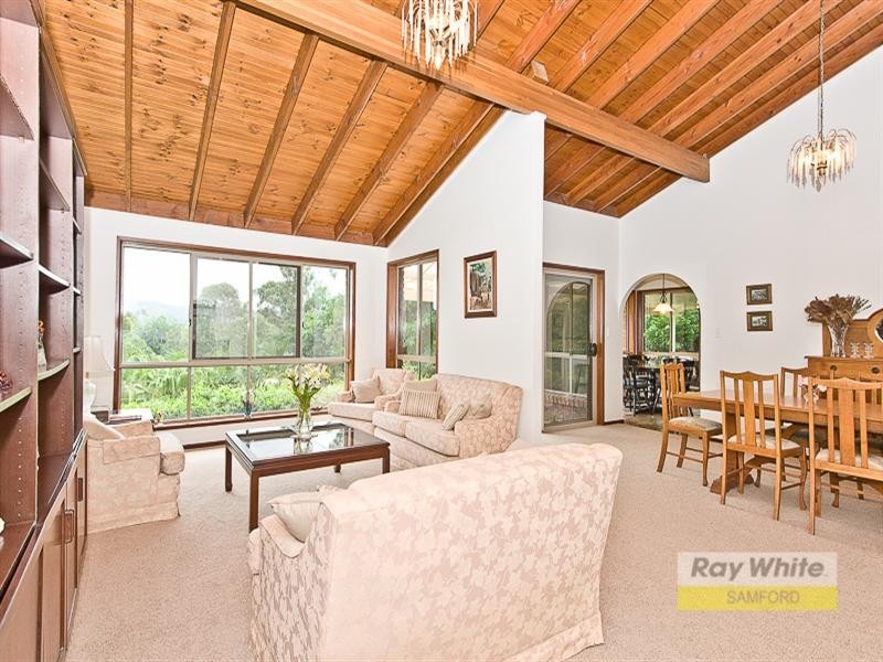 3 Autumnwood Court, Samford Valley QLD 4520