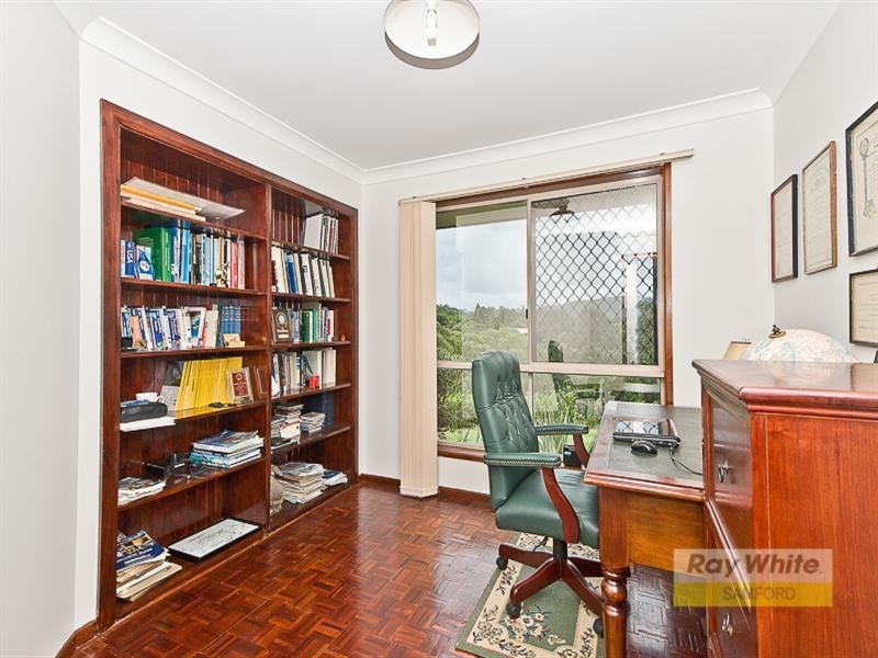 3 Autumnwood Court, Samford Valley QLD 4520