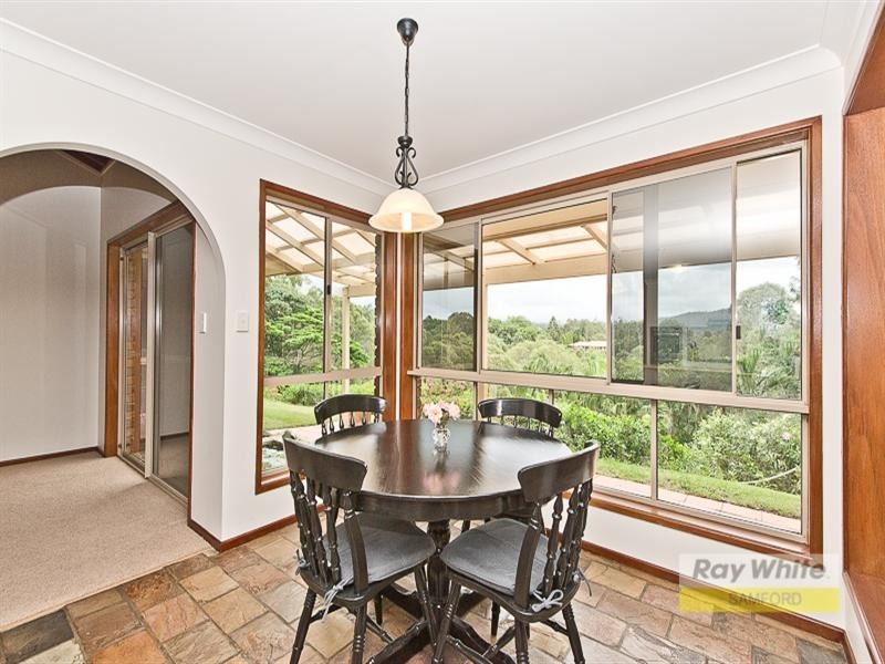 3 Autumnwood Court, Samford Valley QLD 4520