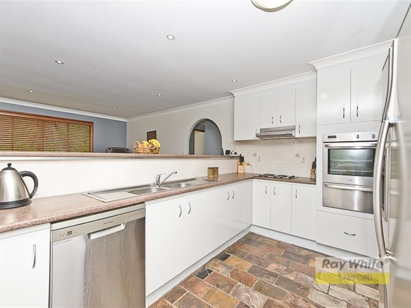 3 Autumnwood Court, Samford Valley QLD 4520