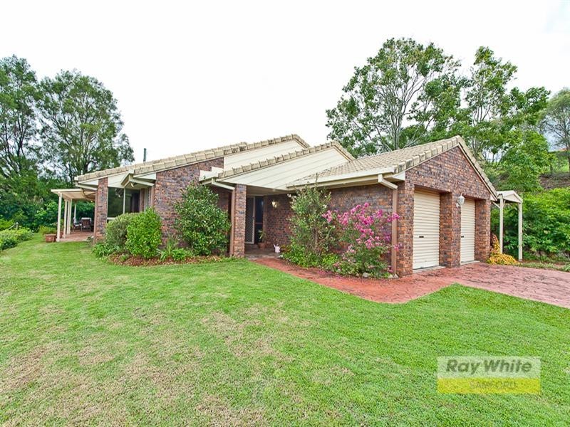 3 Autumnwood Court, Samford Valley QLD 4520