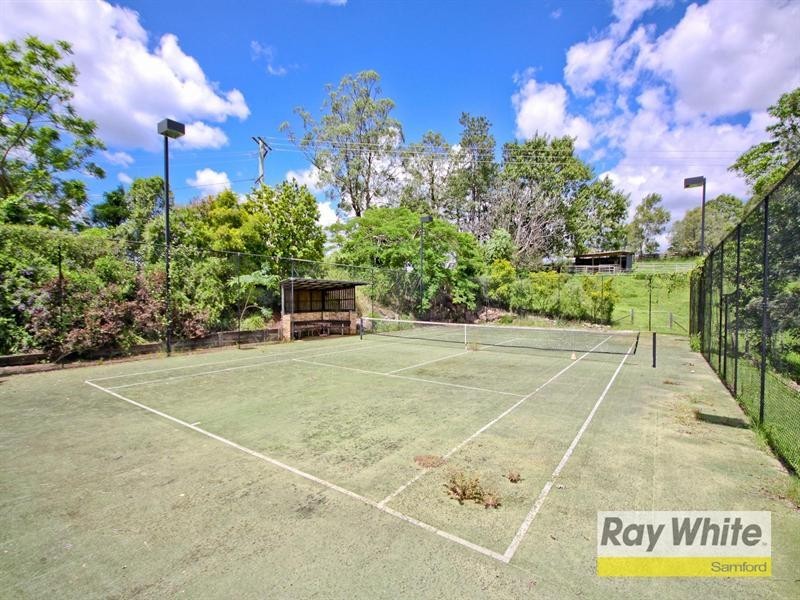 87 Cedar Creek Road, Closeburn QLD 4520