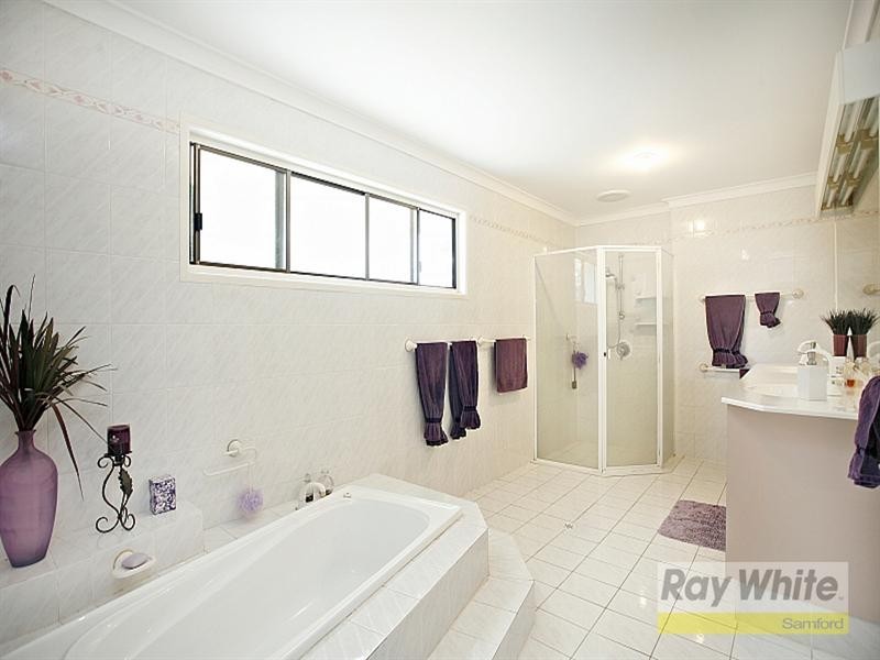 87 Cedar Creek Road, Closeburn QLD 4520