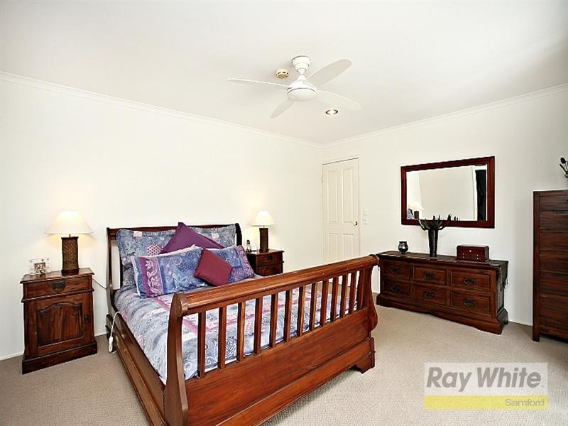 87 Cedar Creek Road, Closeburn QLD 4520
