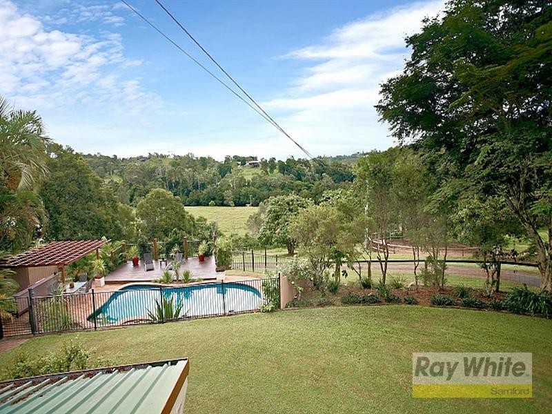 87 Cedar Creek Road, Closeburn QLD 4520