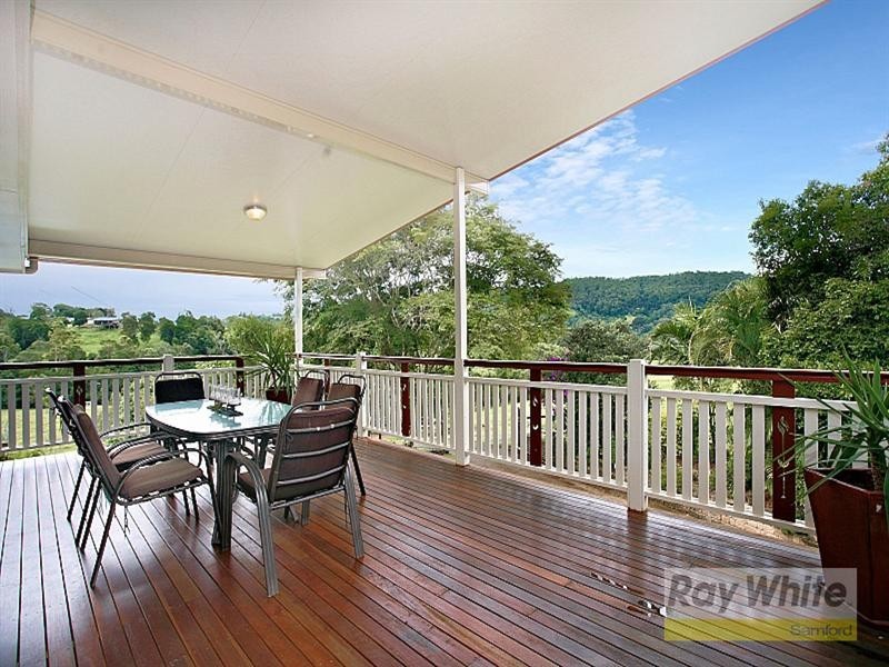 87 Cedar Creek Road, Closeburn QLD 4520