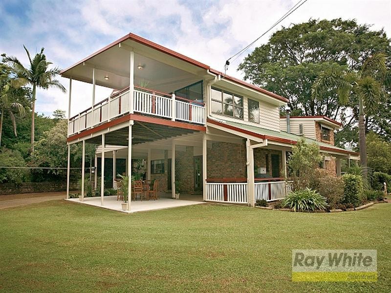 87 Cedar Creek Road, Closeburn QLD 4520