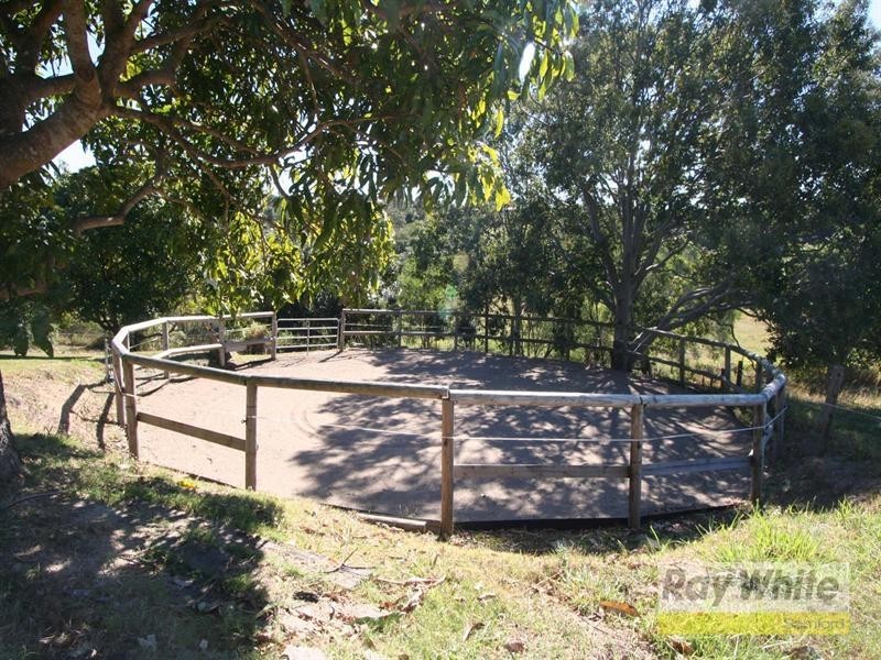 87 Cedar Creek Road, Closeburn QLD 4520