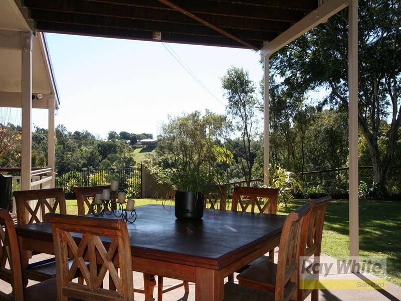 87 Cedar Creek Road, Closeburn QLD 4520