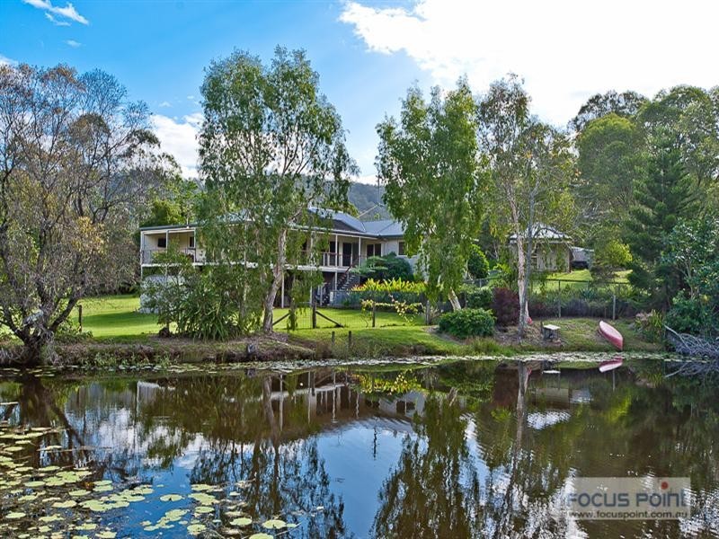 3 Cooroora Crescent, Yugar QLD 4520