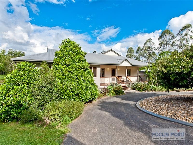 3 Cooroora Crescent, Yugar QLD 4520