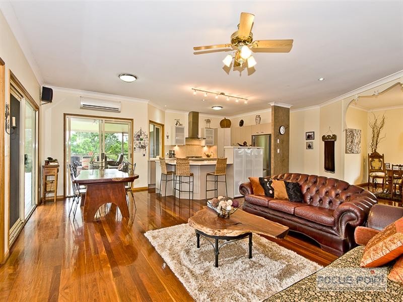 3 Cooroora Crescent, Yugar QLD 4520