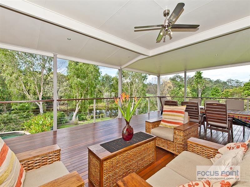 3 Cooroora Crescent, Yugar QLD 4520