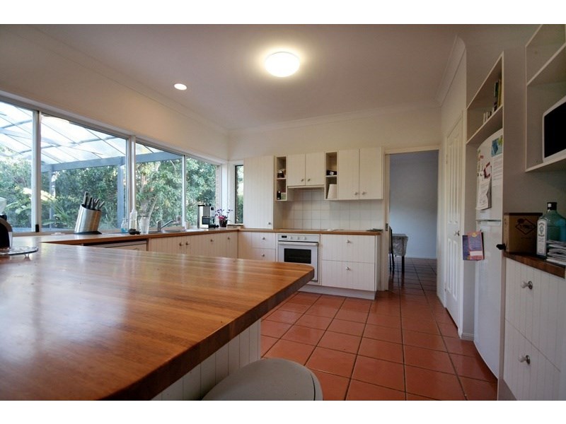 Cedar Creek QLD 4520