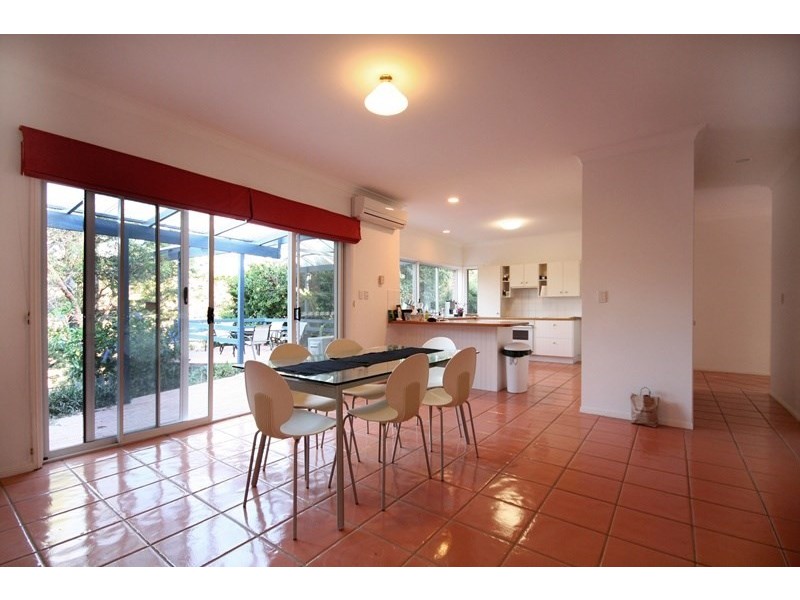 Cedar Creek QLD 4520