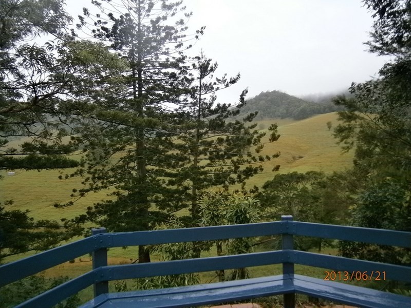 Cedar Creek QLD 4520