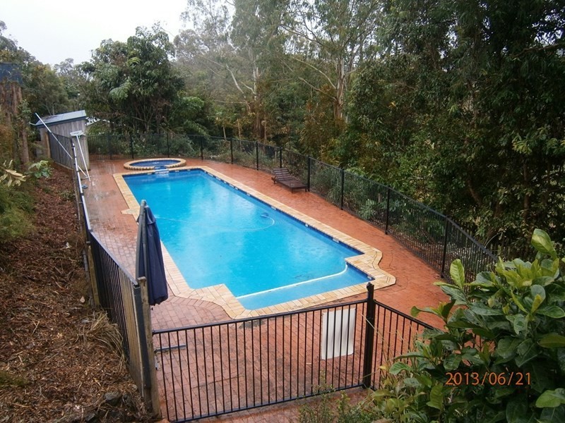 Cedar Creek QLD 4520