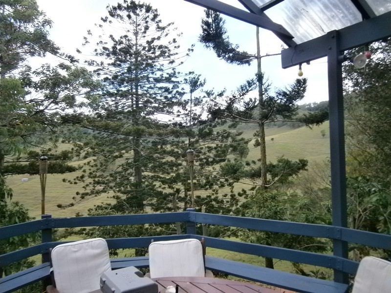 Cedar Creek QLD 4520