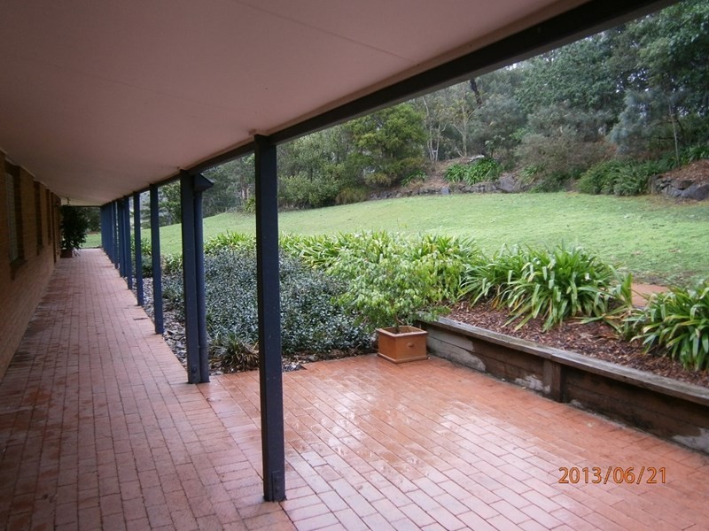 Cedar Creek QLD 4520