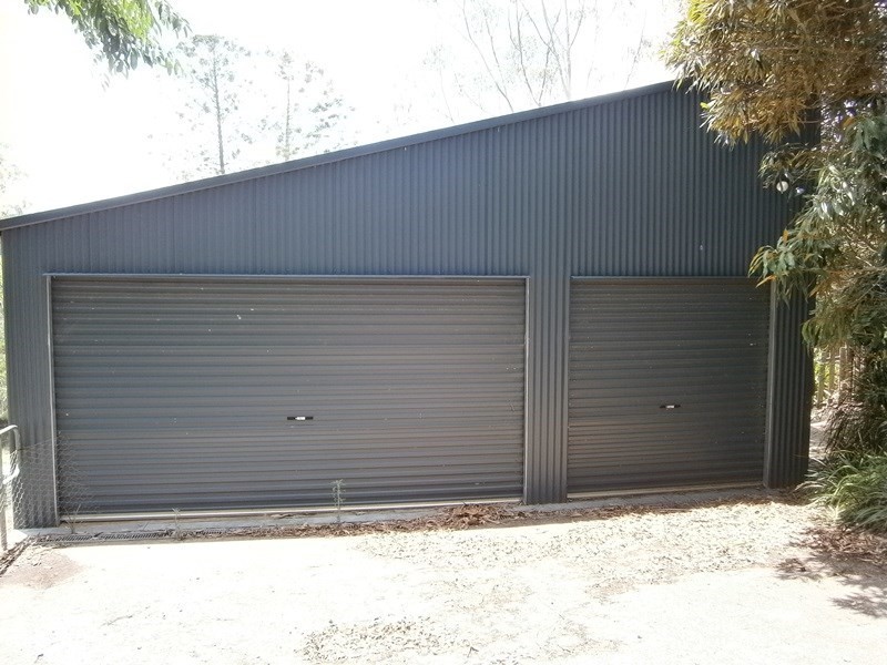 Cedar Creek QLD 4520