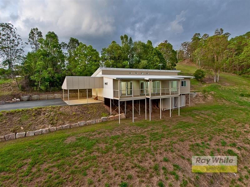 623 Eatons Crossing Road, Draper QLD 4520