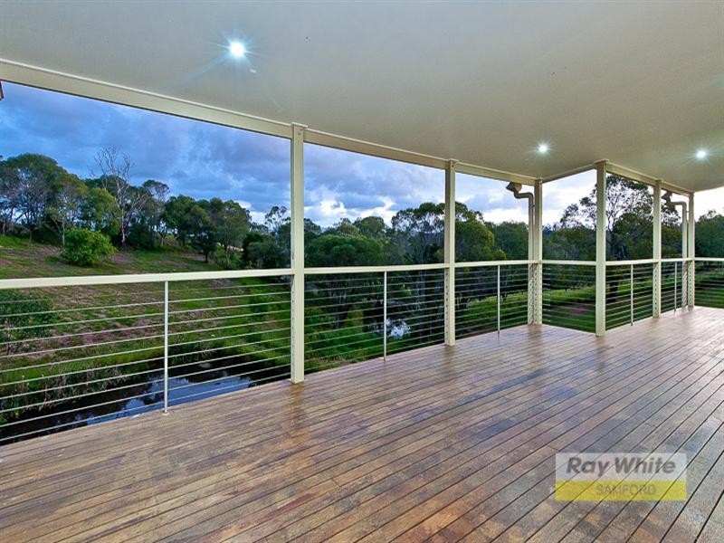 623 Eatons Crossing Road, Draper QLD 4520