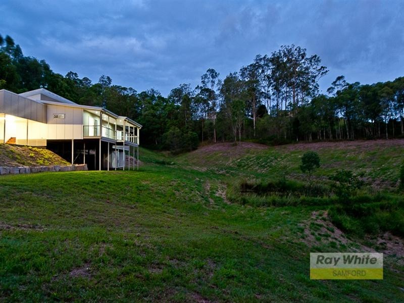 623 Eatons Crossing Road, Draper QLD 4520