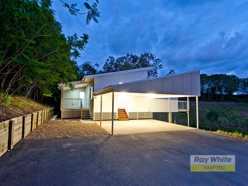 623 Eatons Crossing Road, Draper QLD 4520